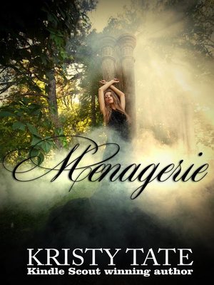 cover image of Menagerie